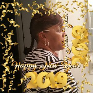 Meet your Posher, Cheryl